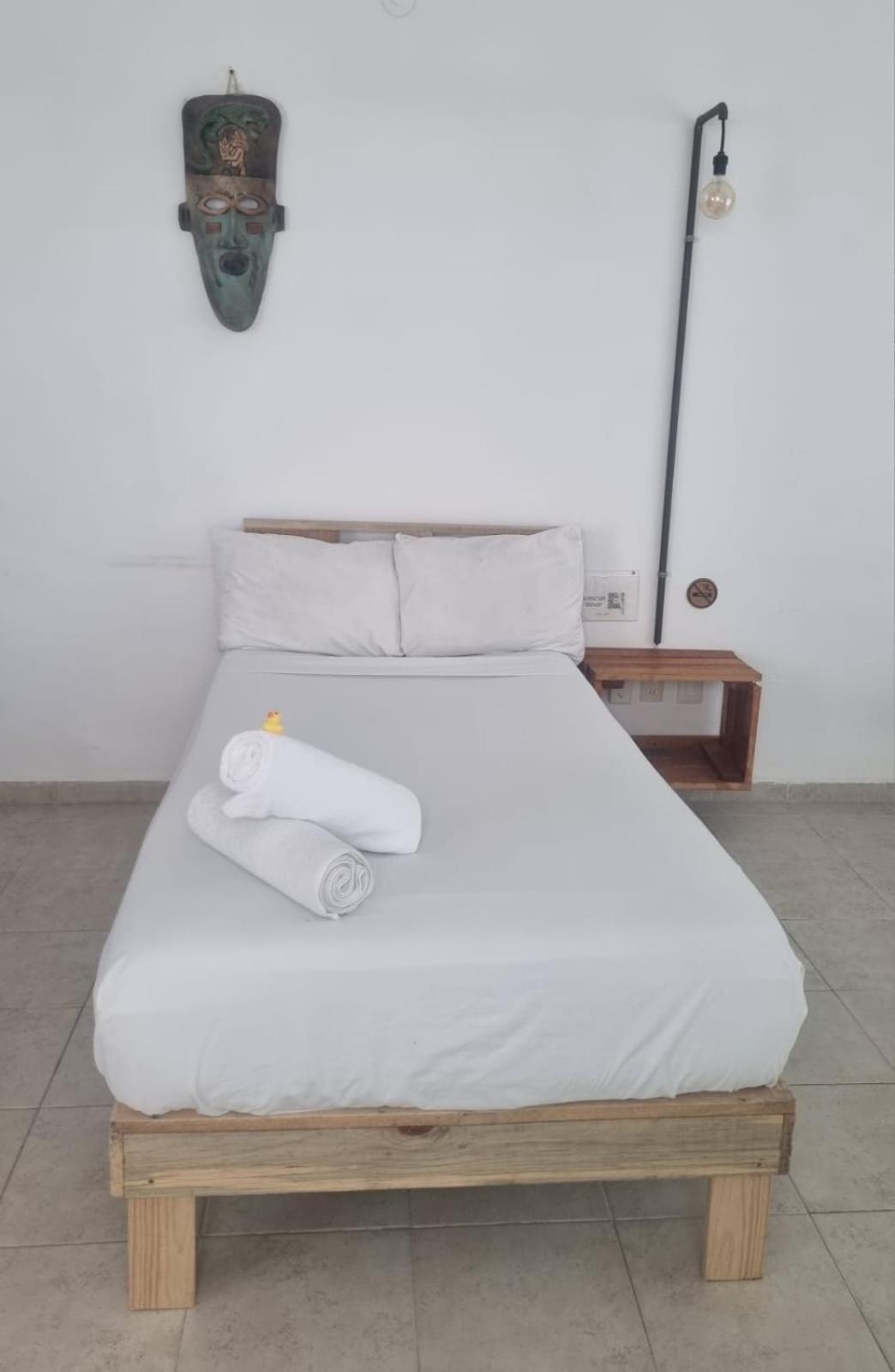 Lucky Duck Pj Hotel Cancun Exterior photo